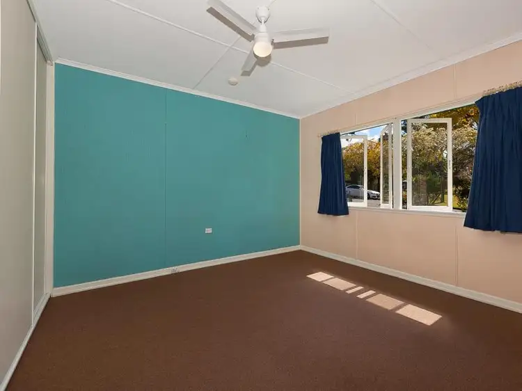 Fourth view of Homely house listing, 21 Stephenson St, Oxley QLD