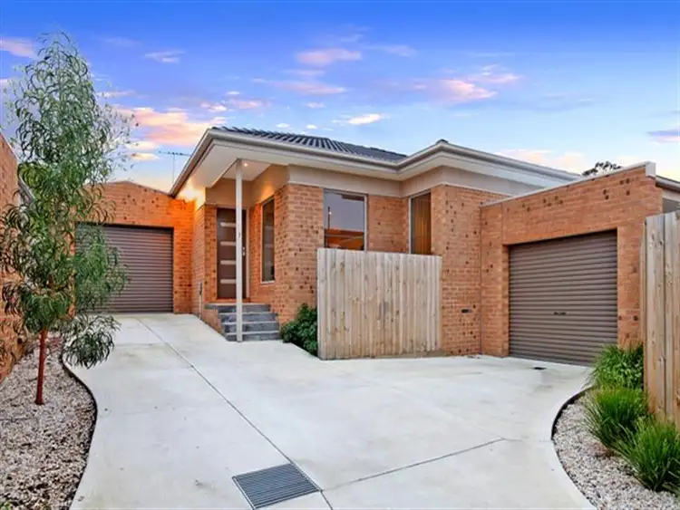Main view of Homely house listing, 26 Nisbett St, Reservoir VIC