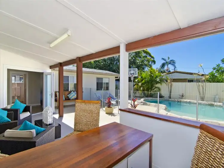 7 Marion St, Tugun QLD