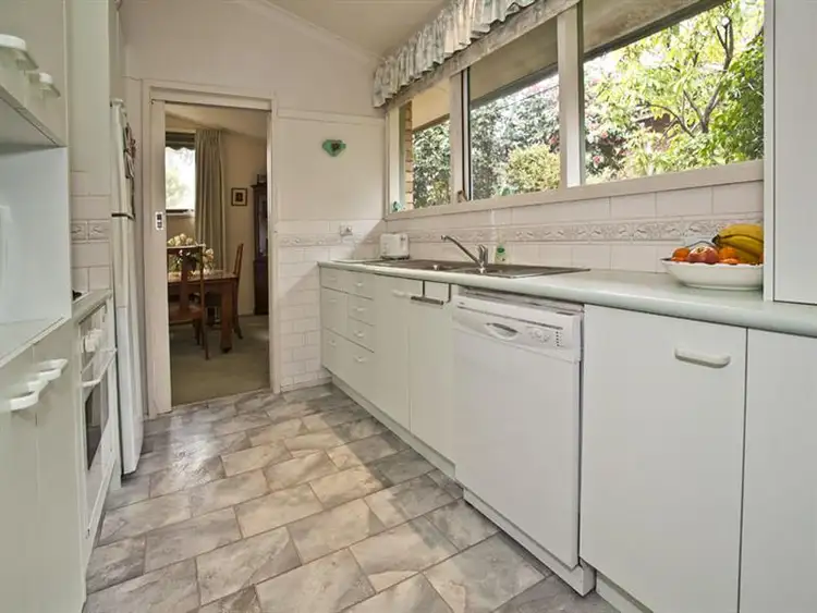 Fourth view of Homely house listing, 50 Greenways Rd, Glen Waverley VIC