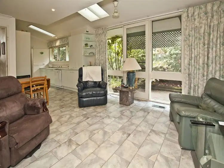 Fifth view of Homely house listing, 50 Greenways Rd, Glen Waverley VIC