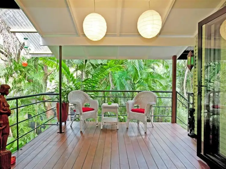 Sixth view of Homely house listing, 81 Rapid Creek Rd, Rapid Creek NT