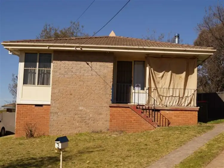 Main view of Homely house listing, 3 Lewana Pl, Orange NSW