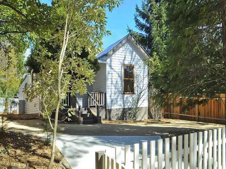 Main view of Homely house listing, 20 Wombat St, Blackheath NSW