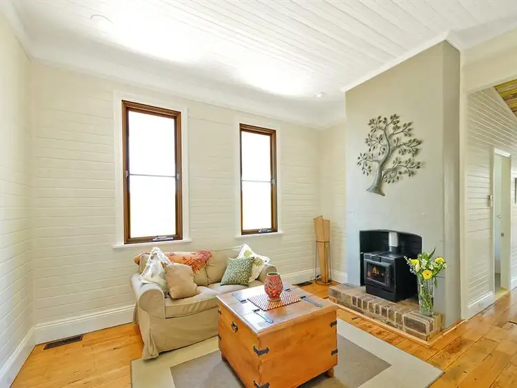 Second view of Homely house listing, 20 Wombat St, Blackheath NSW