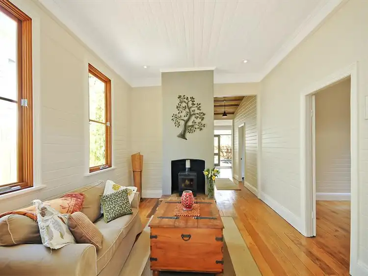 Fifth view of Homely house listing, 20 Wombat St, Blackheath NSW