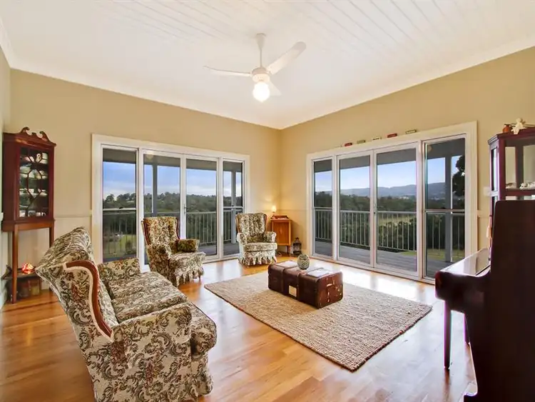 Second view of Homely house listing, 101 Peel Pde, Kurrajong NSW
