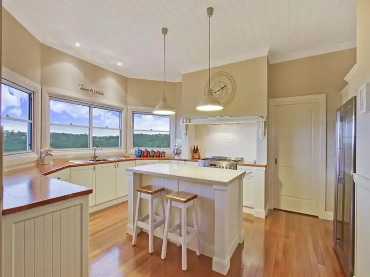 Third view of Homely house listing, 101 Peel Pde, Kurrajong NSW