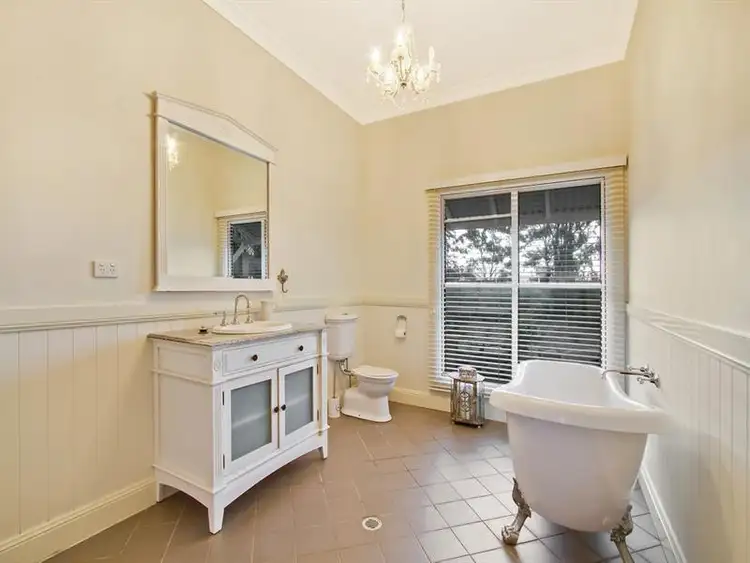 Fifth view of Homely house listing, 101 Peel Pde, Kurrajong NSW