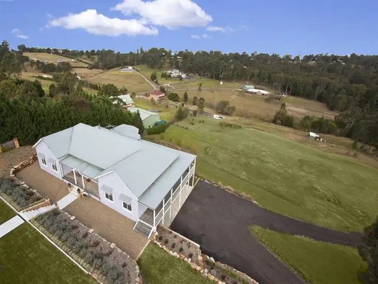 Sixth view of Homely house listing, 101 Peel Pde, Kurrajong NSW