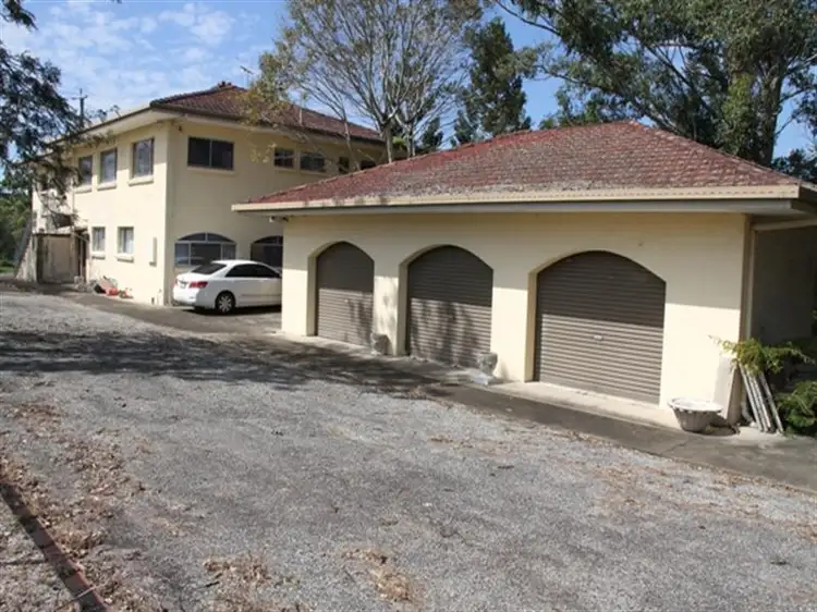 Main view of Homely house listing, 12 Kalimna St, Loganholme QLD