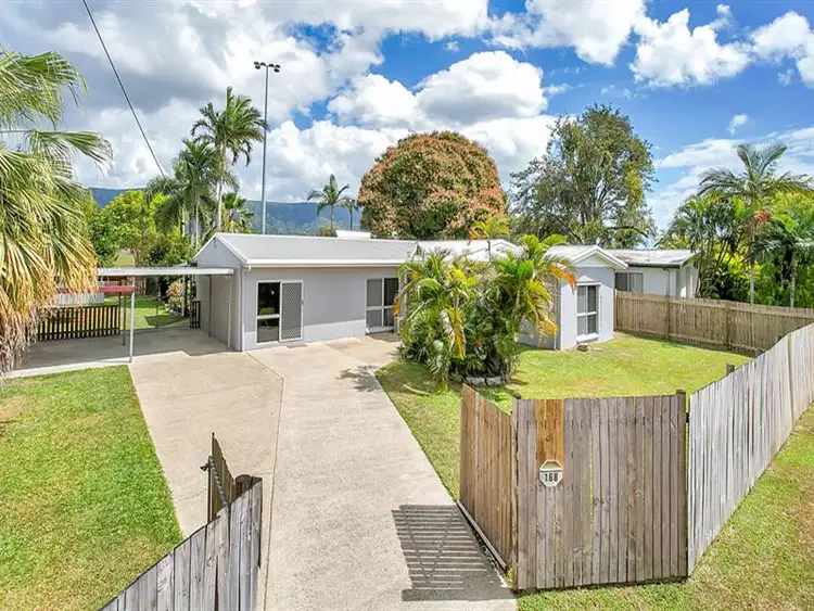 168 Trinity Beach Rd