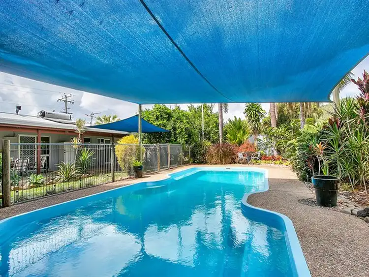 Second view of Homely house listing, 168 Trinity Beach Rd, Trinity Beach QLD