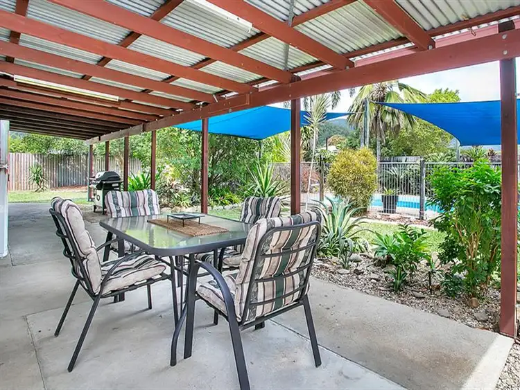 Third view of Homely house listing, 168 Trinity Beach Rd, Trinity Beach QLD