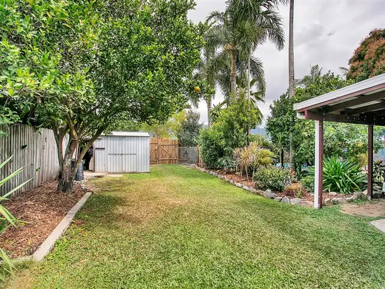 Fourth view of Homely house listing, 168 Trinity Beach Rd, Trinity Beach QLD