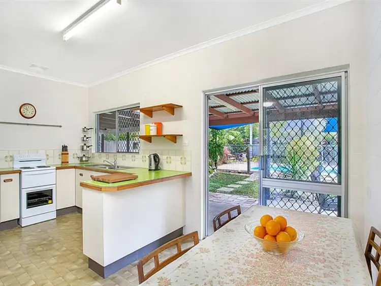 Sixth view of Homely house listing, 168 Trinity Beach Rd, Trinity Beach QLD