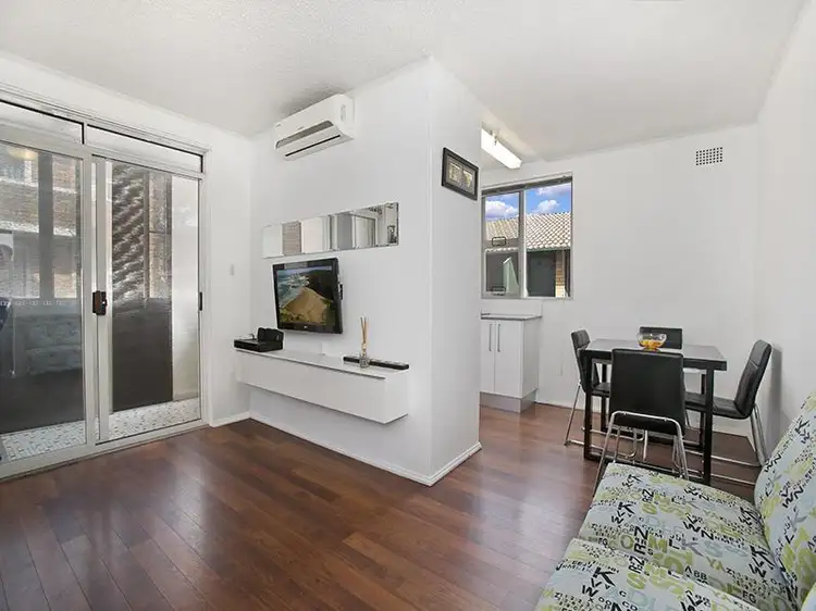 5/5 Devitt Pl, Hillsdale NSW