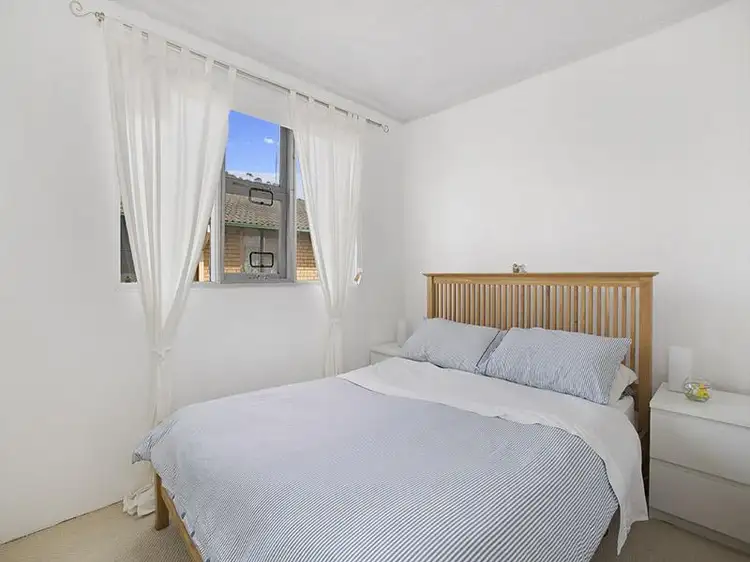 Second view of Homely unit listing, 5/5 Devitt Pl, Hillsdale NSW