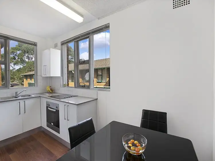 Third view of Homely unit listing, 5/5 Devitt Pl, Hillsdale NSW