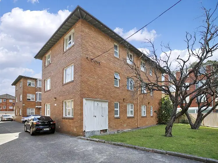 Fourth view of Homely unit listing, 5/5 Devitt Pl, Hillsdale NSW