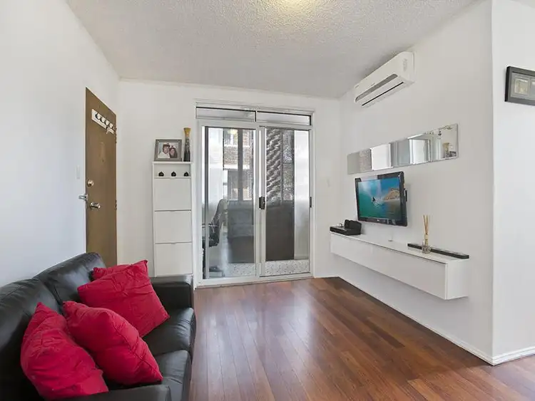 Fifth view of Homely unit listing, 5/5 Devitt Pl, Hillsdale NSW