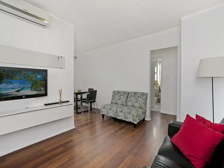 Sixth view of Homely unit listing, 5/5 Devitt Pl, Hillsdale NSW