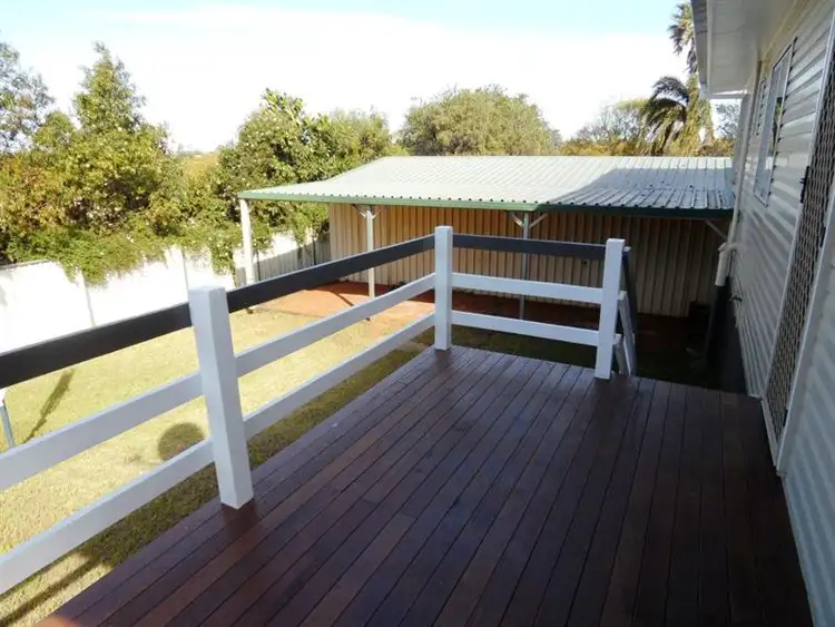 Sixth view of Homely house listing, 6 Lindemann Ct, Wilsonton QLD