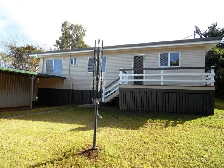 Seventh view of Homely house listing, 6 Lindemann Ct, Wilsonton QLD