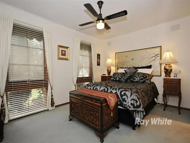 Second view of Homely house listing, 9 Mowbray Dr, Wantirna South VIC
