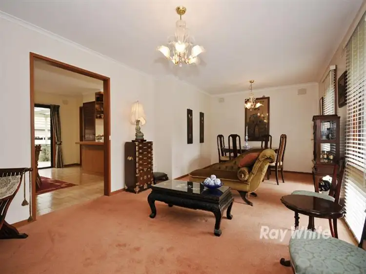 Fifth view of Homely house listing, 9 Mowbray Dr, Wantirna South VIC