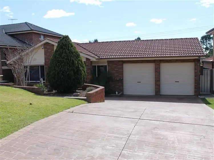 Main view of Homely house listing, 19 Granite Pl, Eagle Vale NSW