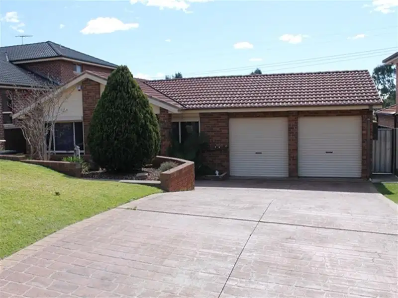 Main view of Homely house listing, 19 Granite Pl, Eagle Vale NSW