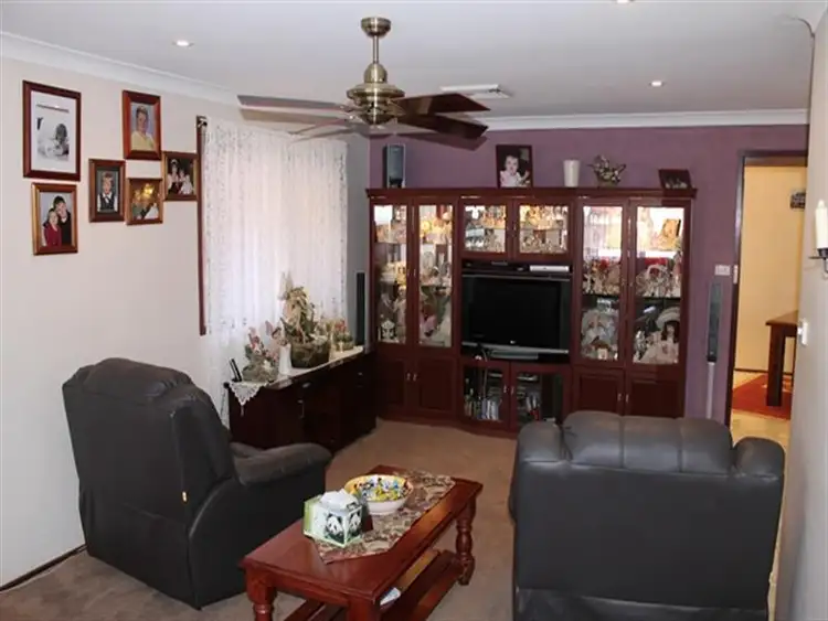 Second view of Homely house listing, 19 Granite Pl, Eagle Vale NSW