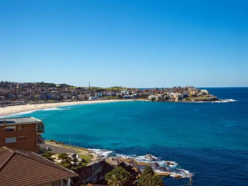 Main view of Homely apartment listing, 18/24 Sandridge St, Bondi Beach NSW