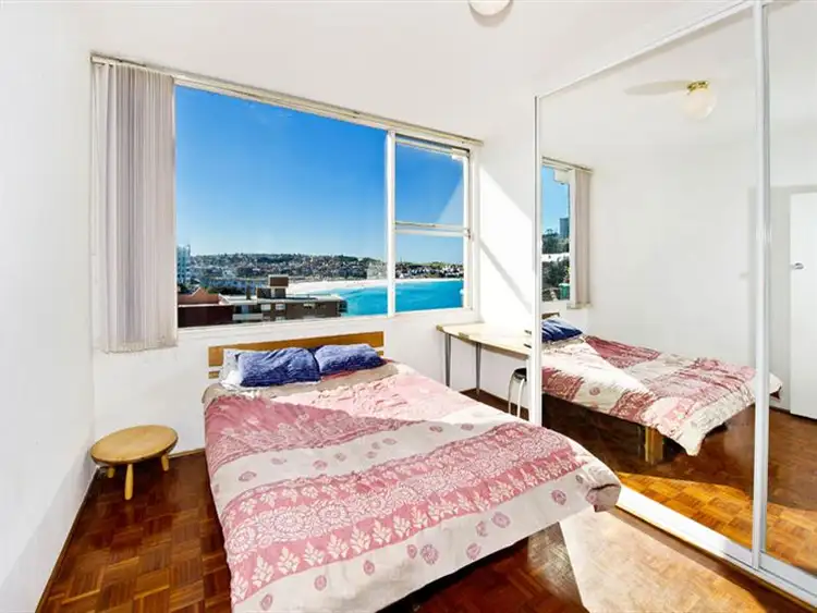 Third view of Homely apartment listing, 18/24 Sandridge St, Bondi Beach NSW