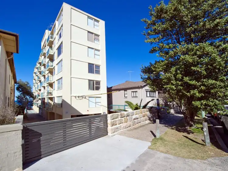 Fifth view of Homely apartment listing, 18/24 Sandridge St, Bondi Beach NSW