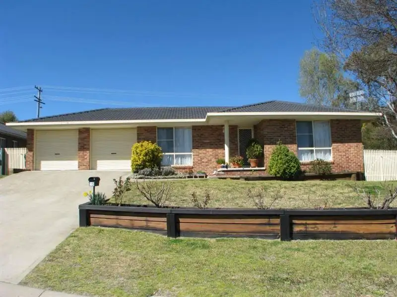 Main view of Homely house listing, 15 Kurrajong Cl, Armidale NSW