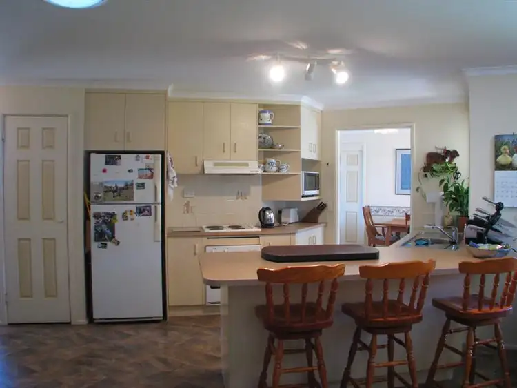 Fourth view of Homely house listing, 15 Kurrajong Cl, Armidale NSW