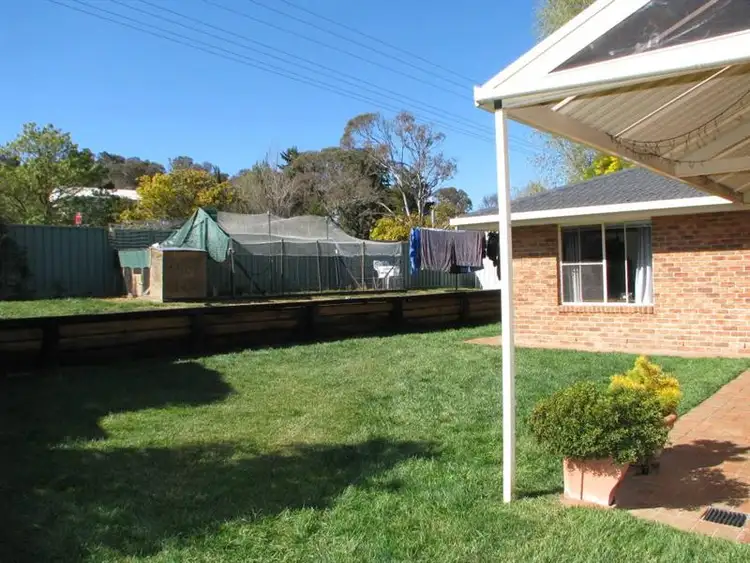 Sixth view of Homely house listing, 15 Kurrajong Cl, Armidale NSW