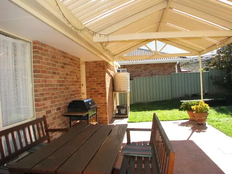 Seventh view of Homely house listing, 15 Kurrajong Cl, Armidale NSW