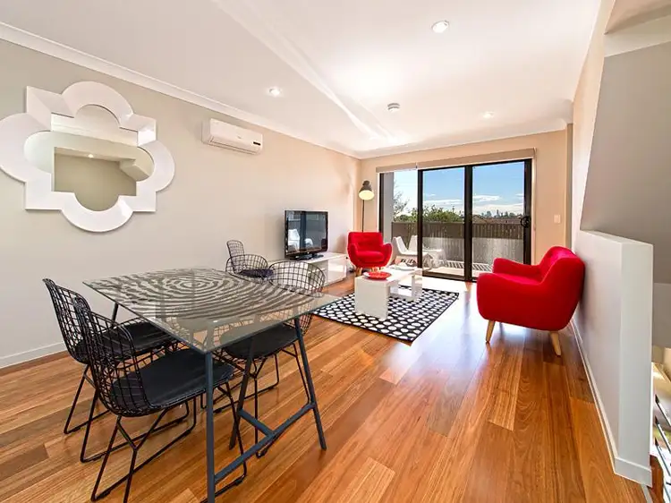 Second view of Homely townhouse listing, 6/5 Kipling St, Moorooka QLD