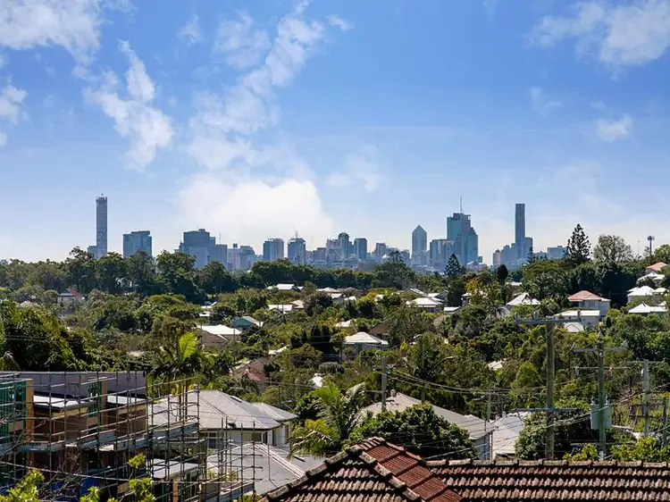 Fifth view of Homely townhouse listing, 6/5 Kipling St, Moorooka QLD