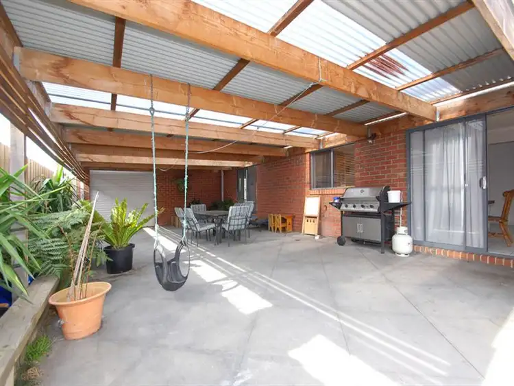 Third view of Homely house listing, 1 Clifton Gr, Carrum Downs VIC