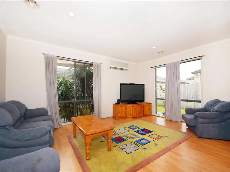 Fourth view of Homely house listing, 1 Clifton Gr, Carrum Downs VIC