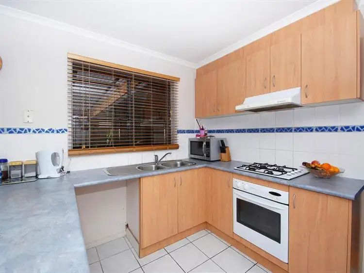 Fifth view of Homely house listing, 1 Clifton Gr, Carrum Downs VIC