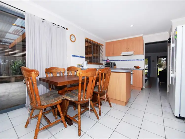 Sixth view of Homely house listing, 1 Clifton Gr, Carrum Downs VIC