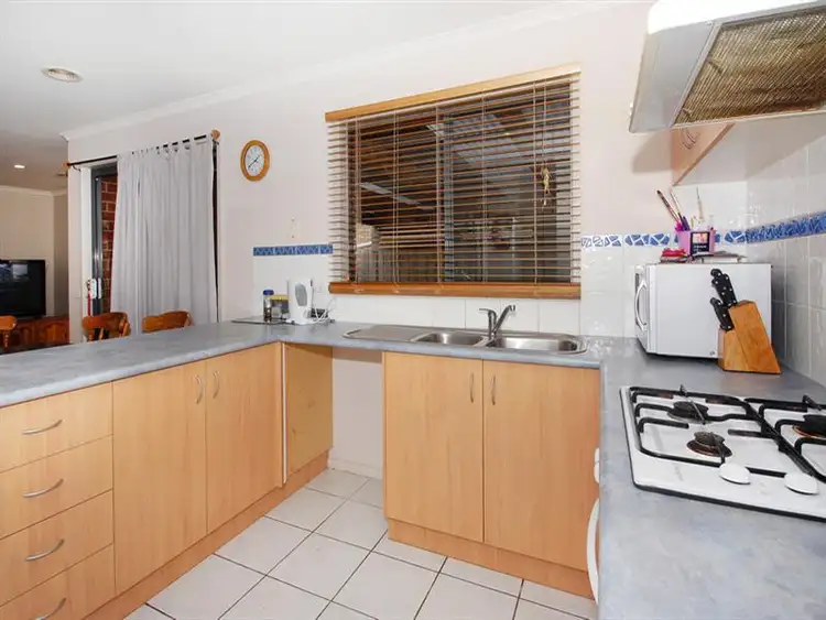 Seventh view of Homely house listing, 1 Clifton Gr, Carrum Downs VIC