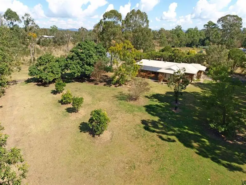 Main view of Homely house listing, 29 Helidon Dip Rd, Helidon QLD