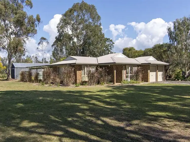 Second view of Homely house listing, 29 Helidon Dip Rd, Helidon QLD