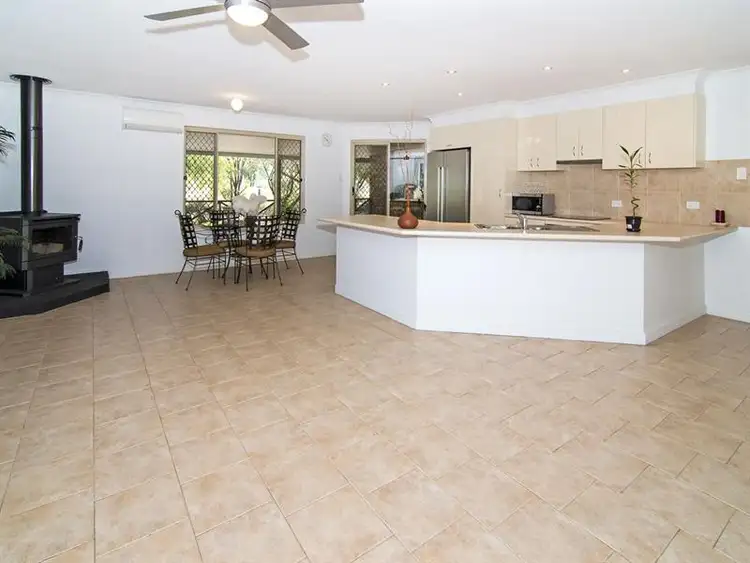 Fourth view of Homely house listing, 29 Helidon Dip Rd, Helidon QLD